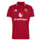 Manchester United 26/27 Home Fusssballtrikot