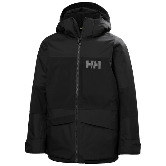 JR SUMMIT 2.0 JACKET