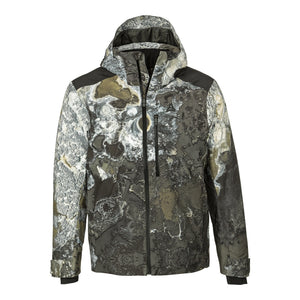 Schöffel X Tom Hegen Skijacke