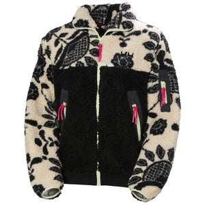 Moonlit Pile veste