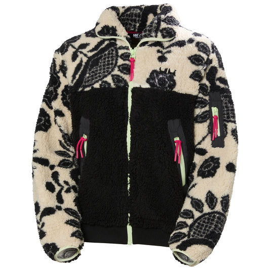 Moonlit Pile veste
