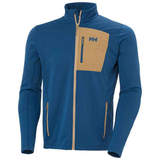 VERSALITE FLEECE JACKET