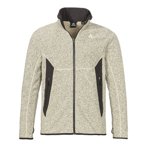 Yew veste en polaire