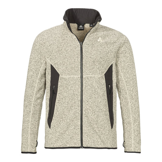 Yew veste en polaire