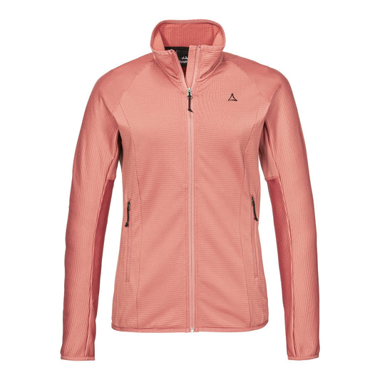 Cascata veste en polaire