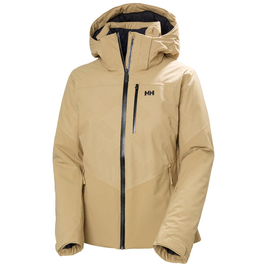 Alphelia veste de ski