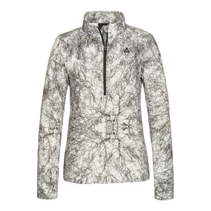 Tom Hegen x Schöffel Midlayer