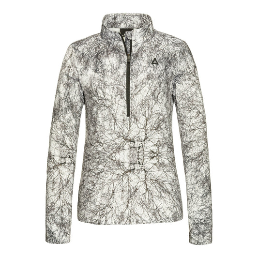 Tom Hegen x Schöffel Midlayer