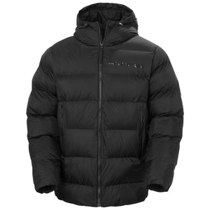 Stride Puffy Parka veste de loisirs