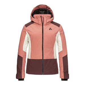 Zandwel Skijacke