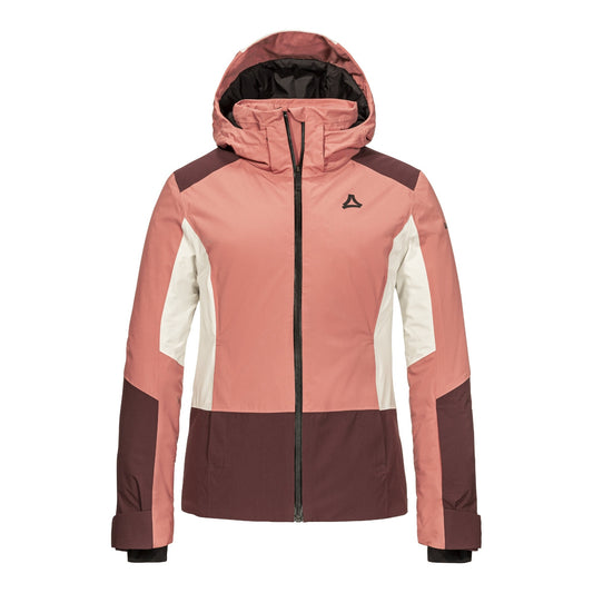 Zandwel Skijacke