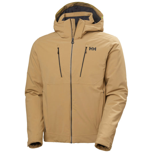 Alpha 4.0 veste de ski