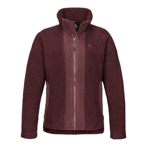 Kalmor Fleecejacke
