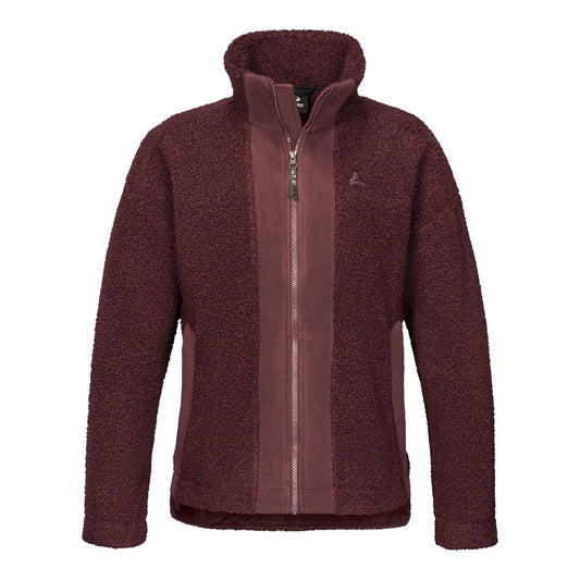 Kalmor Fleecejacke