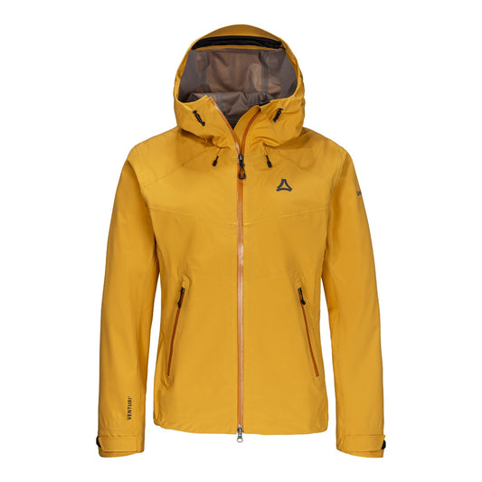 Cascata veste de randonnée 