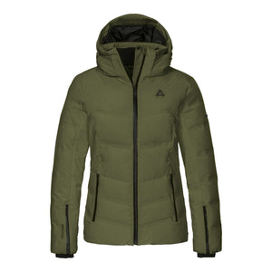Caldirola Skijacke