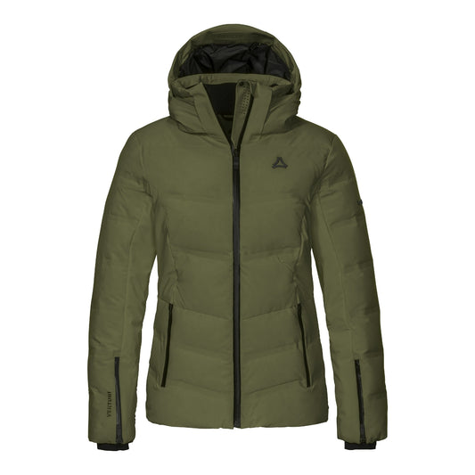 Caldirola veste de ski