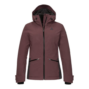 Levivo Skijacke