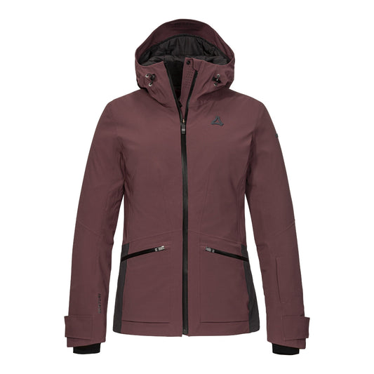 Levivo Skijacke