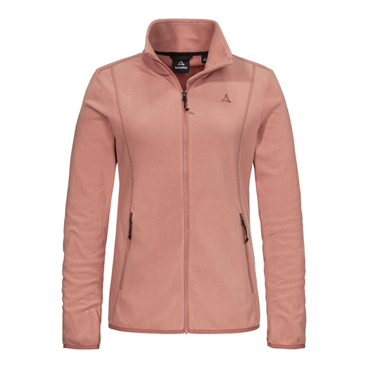 Ash Fleecejacke