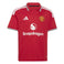 Manchester United 26/27 Home Fusssballtrikot