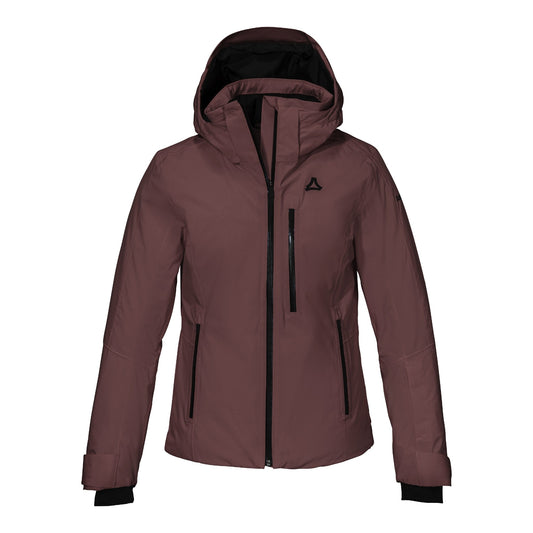 Trifex Skijacke