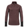 Safoon Fleecepullover half zip