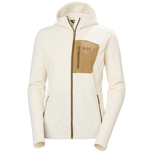 Versalite Hooded veste en polaire