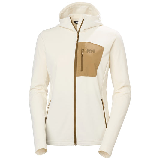 Versalite Hooded veste en polaire