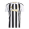 Juventus 26/27 Home Fussballtrikot