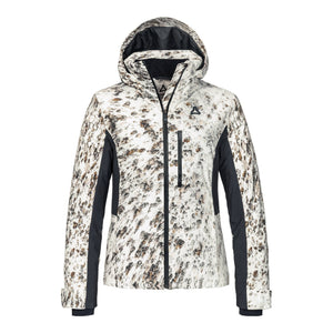 Schöffel X Tom Hegen veste de ski
