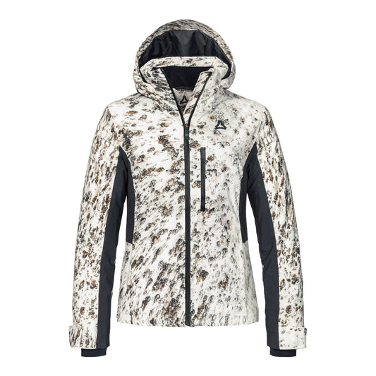 Schöffel X Tom Hegen veste de ski
