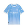 MCFC Home Jersey Replica Jr