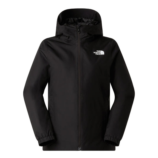W QUEST MONO INS JACKET