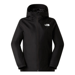 W QUEST MONO INS JACKET
