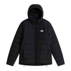 W ACONCAGUA HOODED JACKET