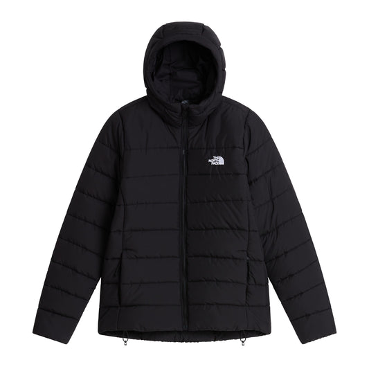 W ACONCAGUA HOODED JACKET