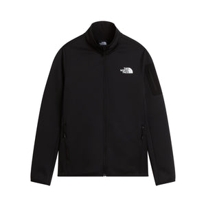 W MISTYESCAPE FLEECE