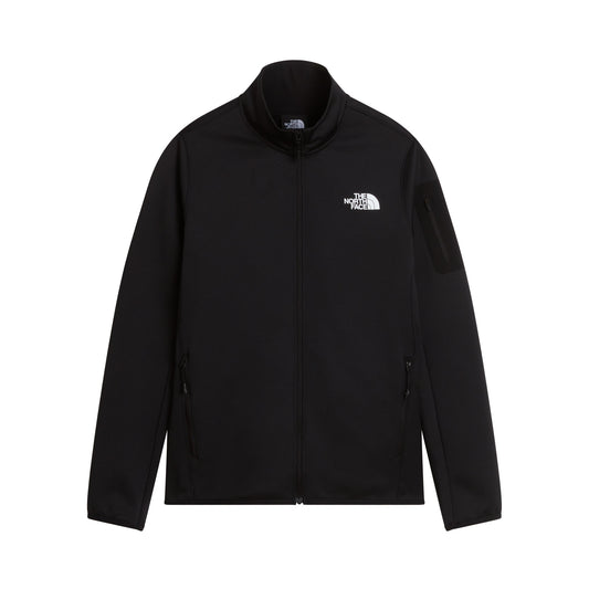 W MISTYESCAPE FLEECE