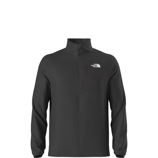 M CREST FULL ZIP JACKET