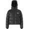 W HYDRENALITE DOWN HOODIE