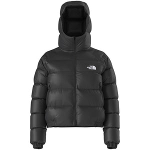 W HYDRENALITE DOWN HOODIE