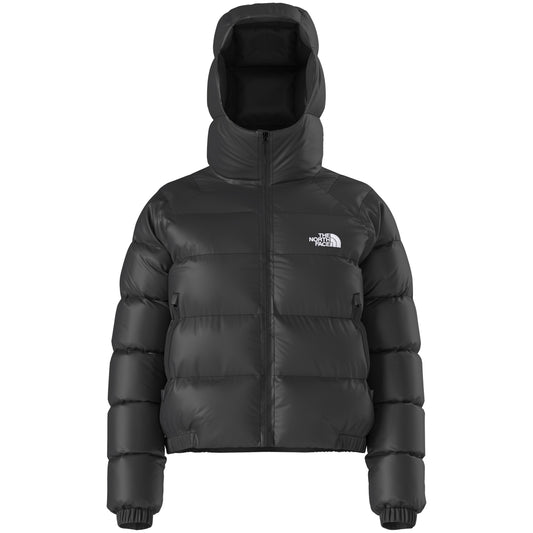 W HYDRENALITE DOWN HOODIE