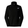 W GLACIER FLEECE 1/4 ZIP JACKET