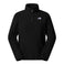 M GLACIER FLEECE 1/4 ZIP JACKET