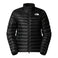 W TERRA PEAK JACKET