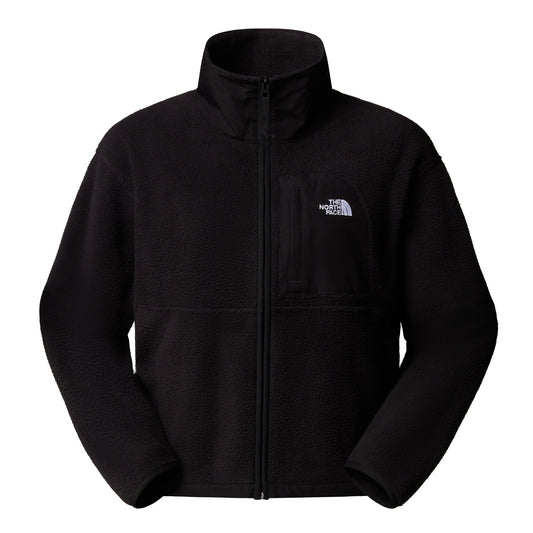W YUMIORI OFF PEAK FULL ZIP JACKET