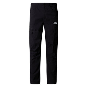 M EXPLORATION REG TAPERED PANTS