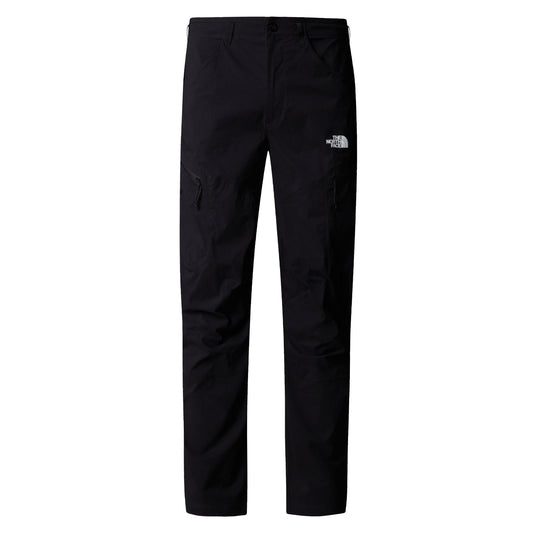 M EXPLORATION REG TAPERED PANTS