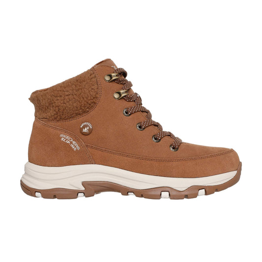 SKECHERS SLIP-INS WATERPROOF RELAXED